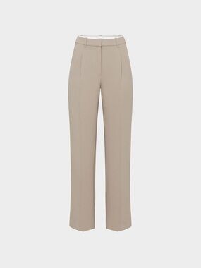 Aritzia Wilfred The Effortless Pant™ - Crepette™